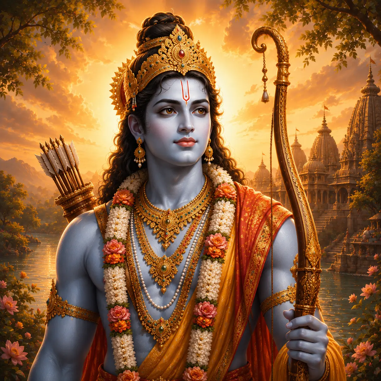 Lord Ram